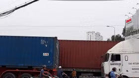 Bất an cuộc sống của cư dân chung cư CitiHome