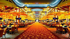 Tại sao mở casino tại đặc khu cần vốn tối thiểu 45.000 tỷ?