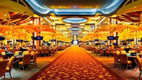 Tại sao mở casino tại đặc khu cần vốn tối thiểu 45.000 tỷ?