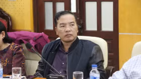 Khởi tố vụ án Mobifone mua AVG, bắt giam ông Lê Nam Trà và Phạm Đình Trọng