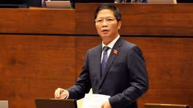 Bộ trưởng Công Thương thừa nhận quản lý thị trường yếu kém