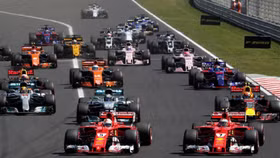 Hà Nội phê duyệt quy hoạch chi tiết đường đua công thức 1 - Grand Prix