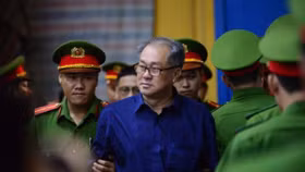 Ngân hàng Xây Dựng (CB) yêu cầu được lấy lại hơn 6.100 tỷ đồng