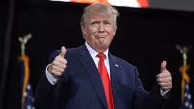 Chính quyền ông Trump đã thu được 4 tỷ USD nhờ dựng hàng rào thuế quan