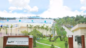 TDM chào bán 14,5 triệu cổ phiếu để mở rộng nhà máy nước Dĩ An