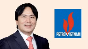 Ông Nguyễn Hùng Dũng nhận bổ nhiệm thành viên Hội đồng thành viên PVN