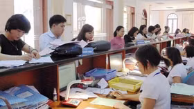 Hà Nội: Đơn giản hóa 61 thủ tục hành chính trong năm 2018