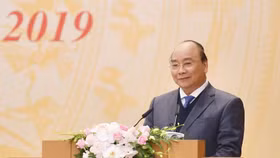 Thủ tướng: Tham mưu phải tuyệt đối tránh lợi ích nhóm và tham nhũng chính sách