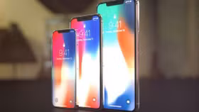 iPhone lại gặp vấn đề trước khi ra mắt?