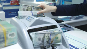 Thận trọng với sức ép tỷ giá khi Fed tăng lãi suất