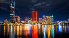 Một dòng sông 3 Bộ quản lý và câu chuyện về cải cách thể chế ở Việt Nam