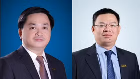 VietinBank bổ nhiệm ông Lê Đức Thọ làm Chủ tịch HĐQT