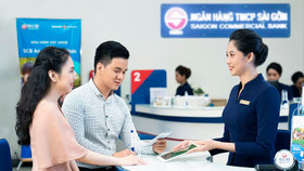 SCB phát hành sản phẩm chứng chỉ tiền gửi dài hạn 469 ngày