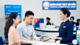 SCB phát hành sản phẩm chứng chỉ tiền gửi dài hạn 469 ngày
