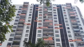 Chung cư CT3 của C’land: Tranh chấp bao giờ kết thúc?