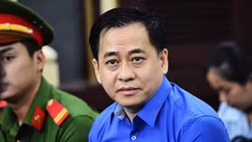 Vũ "nhôm" kháng cáo, tòa mở lại phiên phúc thẩm