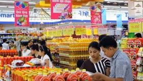 Hà Nội yêu cầu ổn định thị trường hàng hóa dịp Tết Nguyên đán 2019