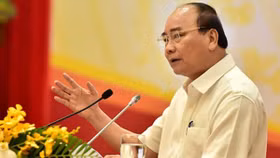 Thủ tướng: Lãnh đạo tỉnh phải vận động người dân về địa phương giải quyết khiếu nại đất đai
