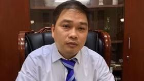 Ngân hàng Phát triển Việt Nam (VDB) có Chủ tịch mới