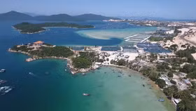 Khánh Hòa: Chính thức cho giao dịch trở lại đất Bắc Vân Phong