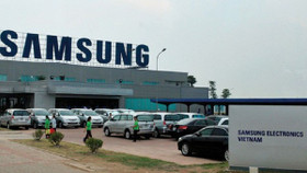 Bắc Ninh thu hồi 18,6 nghìn m2 đất từ Viglacera để giao cho Samsung