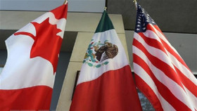 Mỹ, Canada và Mexico chính thức ký kết hiệp định USMCA