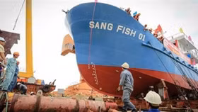 7 tháng thực hiện 10,7% kế hoạch doanh thu, SBIC đặt mục tiêu 'chỉ lỗ' 2.885 tỷ đồng năm 2018