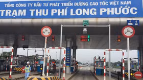 Từ vụ việc trạm thu phí Long Thành - Dầu Giây, kiểm soát thu phí có hay không ?