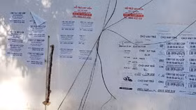 Chính phủ ra nghị định về họ, hụi, phường