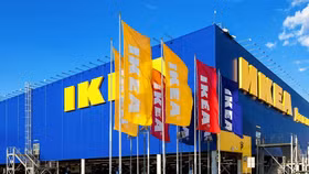 Tập đoàn bán lẻ đồ nội thất hàng đầu thế giới sẽ đầu tư 450 triệu EUR vào Hà Nội