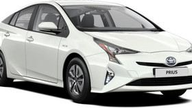 Lỗi hệ thống điện Toyota thu hồi 645.000 xe trên toàn cầu