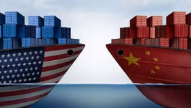 Chiến tranh thương mại Mỹ - Trung: Doanh nghiệp Việt cần lưu ý gì?