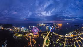 Cục diện thị trường BĐS khi Hạ Long mở rộng?