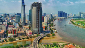 Đấu giá tòa nhà Saigon One Tower tối thiểu 6.100 tỷ đồng