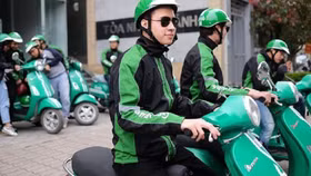 Nhảy vào thị trường xe ôm công nghệ: Mai Linh quyết mạo hiểm?