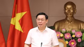 Chính phủ vẫn kiểm soát được lạm phát theo kế hoạch