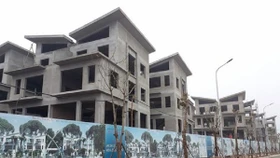 Phó Thủ tướng yêu cầu làm rõ việc cấp phép 26 biệt thự của Khai Sơn