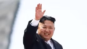 Chủ tịch Triều Tiên Kim Jong-un sắp thăm chính thức Việt Nam