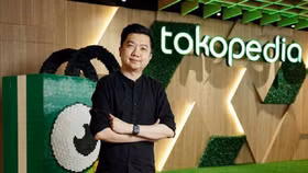 William Tanuwijaya: Từ cậu sinh viên nghèo đến ông chủ startup giá trị nhất Indonesia