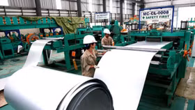 Nhìn lại năm 2017: Chi phí kinh doanh đã giảm?