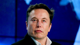 Năm bài học từ hành trình khởi nghiệp của Elon Musk