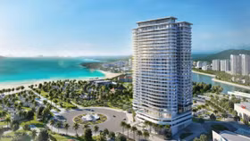 Một số hợp đồng giao dịch condotel đến thời điểm này là vô hiệu