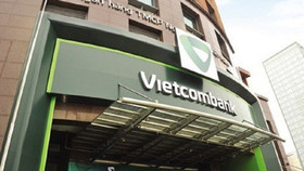 Vietcombank bị phạt và truy thu gần 1,8 tỷ đồng tiền thuế năm 2017