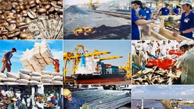 Nghị quyết phiên họp Chính phủ thường kỳ tháng 11/2018