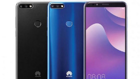 Huawei Nova 2 Lite ra mắt: Màn hình 5.9 inch, hứa hẹn mức giá hấp dẫn