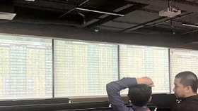 Cơn “địa chấn” trên sàn chứng khoán: Lịch sử có lặp lại?