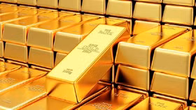 Giá vàng lập đỉnh mới lên mức cao nhất trong hơn 6 năm