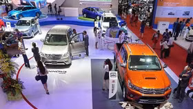 Ô tô từ Thái Lan và Indonesia chiếm đến 94% lượng xe nhập khẩu vào Việt Nam