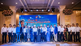 IPPG và các công ty thành viên chính thức trở thành Hội viên tập thể CLB Vì Hoàng Sa – Trường Sa thân yêu