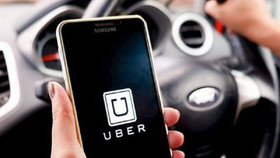 Uber lỗ 1,8 tỷ USD trong năm 2018